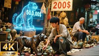 Download Lagu Poor guy awakens golden-eye system, seeing true value!A plain stone makes him the richest at auction MP3 Download Lagu Poor guy awakens golden-eye system, seeing true value!A plain stone makes him the richest at auction MP3