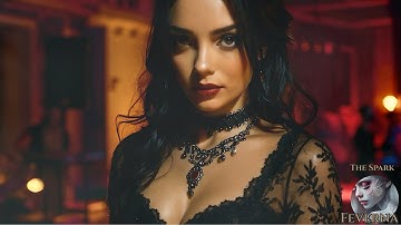 The Spark - Feverna | When She Looked My Way