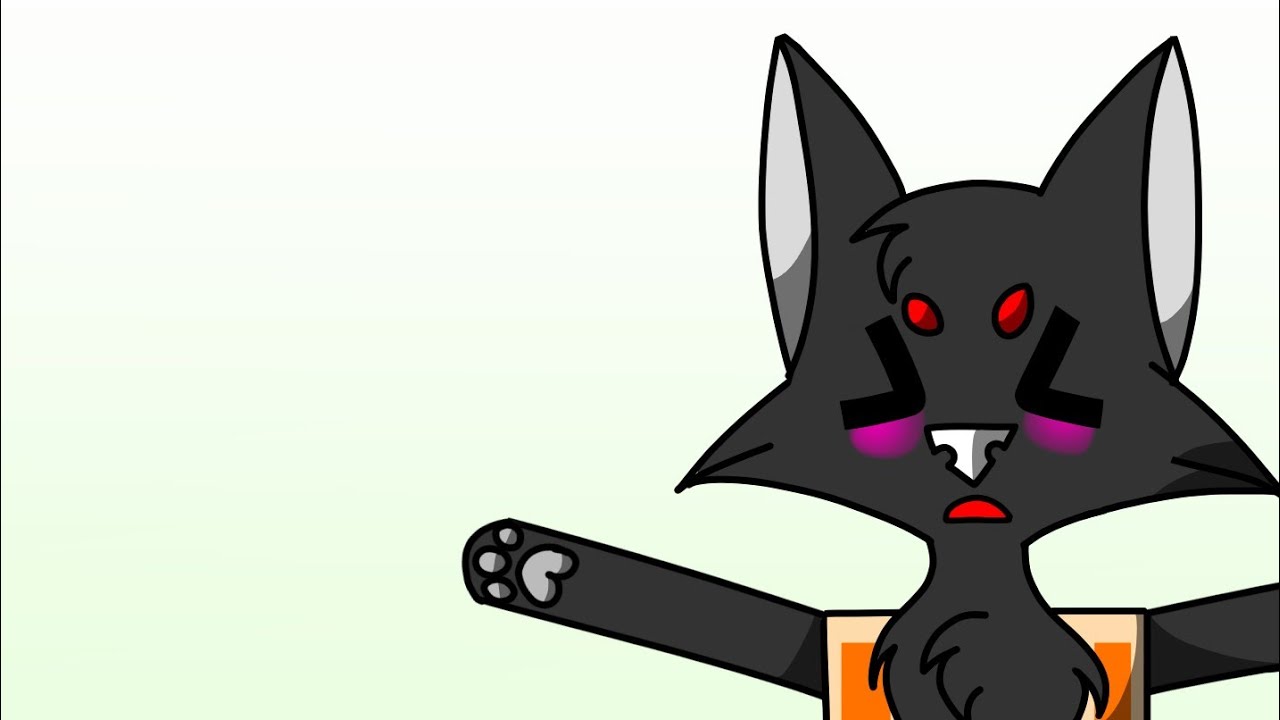 escardi fandubs bambee I'M NOT CUT∃ REMAKE [NYAN CAT]