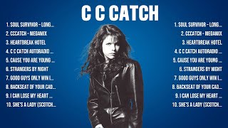 C C Catch Mix Top Hits Full Album ▶️ Full Album ▶️ Best 10 Hits Playlist