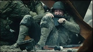 Rammstein -Donaukinder / War Movies Compilation Resimi