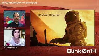 Keynote & Lightning Talks - Session 1 (BlinkOn 14)