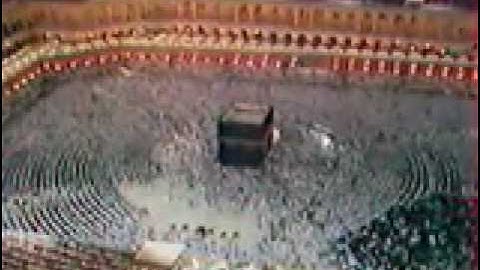 Ali jaber Quran Karim  علي جابر سورة نوح عام 1407هـ