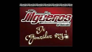 Video thumbnail of "LA ORQUIDIA JILGUEROS DE GONZALEZ"