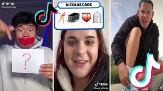 Try Not To Laugh Watching Funny Tik Tok Video | Weekly Skits Compilation May 2020 #1