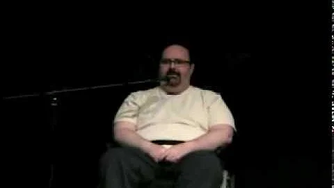Peter Dugas Testimony Part One.mpg