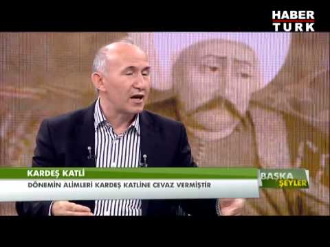 Başka Şeyler - 25 Temmuz 2013 - Ahmet Şimşirgil ve Hayati İnanç -3/3