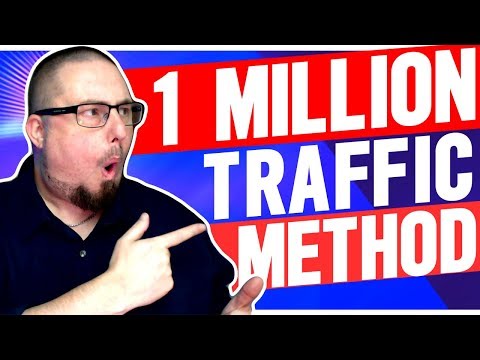 Website Traffic