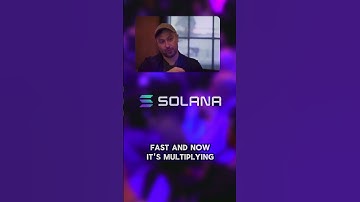 Big banks now watching Solana closely 👀 #SOL #TradFi #CryptoAdoption