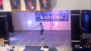 Dance Vikash k Aryan