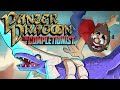 Panzer Dragoon - A Disappointing Appetizer for Dinner