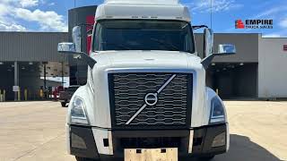 2019 Volvo Trucks VNL760 Heavy Duty Truck For Sale in Richland, MS