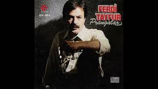 Ferdi Tayfur - Emmoğlu Resimi