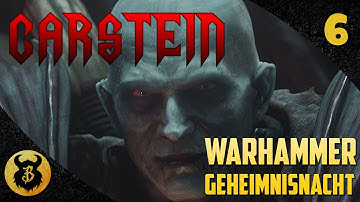 Crusader Kings 2: Warhammer Mod - Carstein Vampires #6