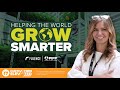 Corrinne Wilder / Fluence - Helping the World Grow Smarter