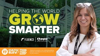 Corrinne Wilder / Fluence - Helping the World Grow Smarter