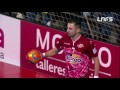 Copa de España Ciudad Real 2017: Final: ElPozo Murcia vs Movistar Inter