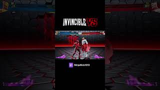 Allen Combo Montage #gaming #invinciblevs #ninjanick1013