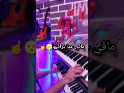 عزف طيبة قلبي مشكلتي مع الكلمات