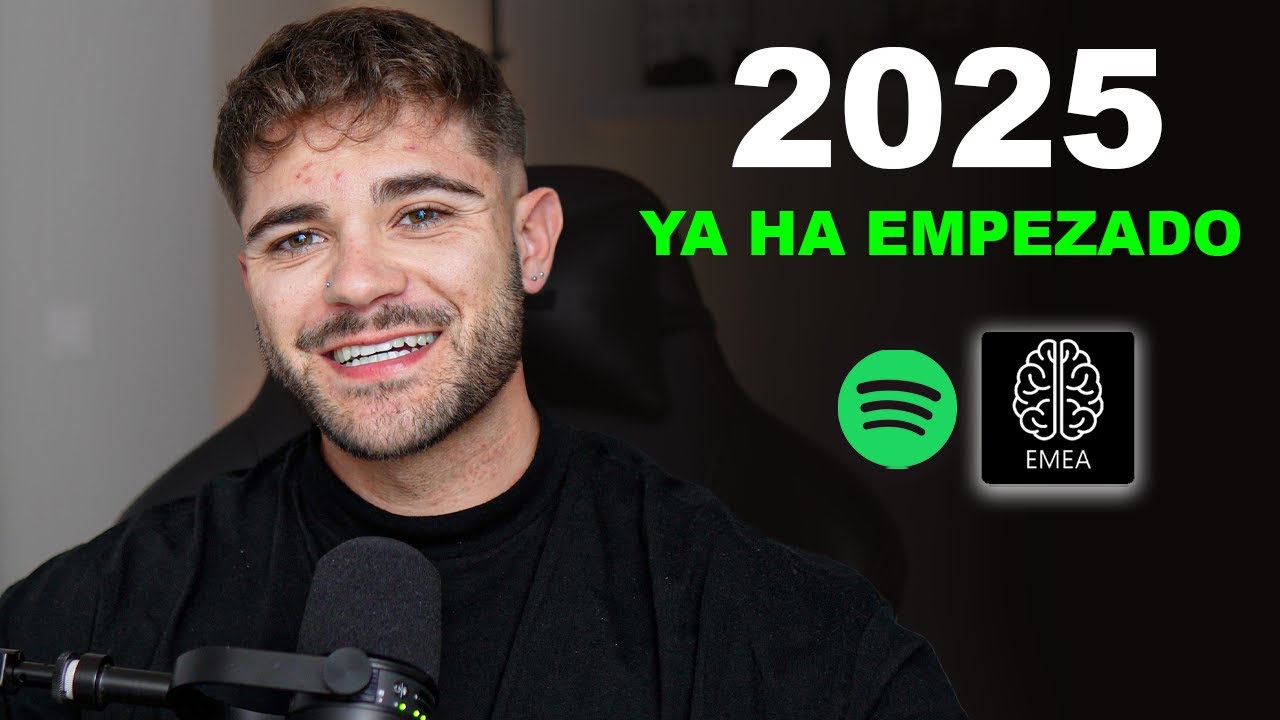 Enfócate en PREPARAR el 2025 y CAMBIAR tu vida RADICALMENTE - YouTube