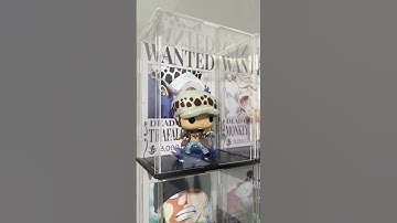 One Piece Funko Pop #onepiece #onepiecefan #anime #fpypage #fpy #funkopop