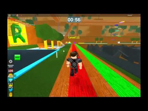 roblox touch to bounce roblox touch to bounce