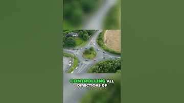 Gecontroleerde kruispunten: beheers deze verkeersregels en blijf veilig! #rijopleiding #korte broek