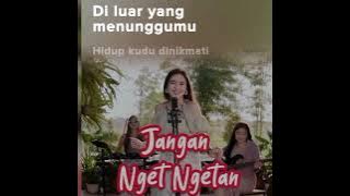 Download lagu dara ayu ,jangan nget ngetan