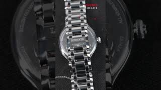 Longines PrimaLuna L8.142.4.07.6 #Shorts by DEKA | Жіночий класичний годинник