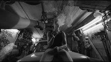 Voskresenskii - Не доверяю (Official video)