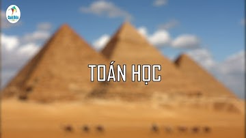 Những thành tựu văn cơ bản của văn minh Ai Cập cổ đại