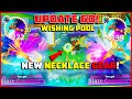 Making Two Shiny++ Blaze Crossbow EXOTIC weapons | New Necklace Event | WFS | Roblox