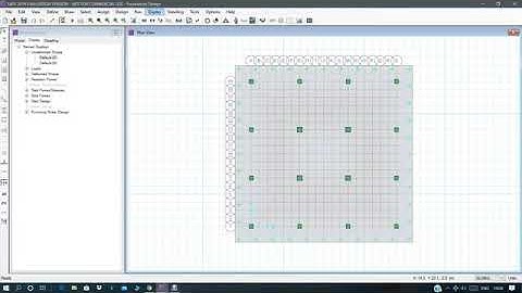 Foundation Design- Project assignment for Skyfi Labs online course- by Ajay Singh