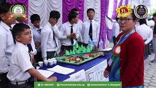Himshrinkhala Academy Science Expo 2025 | Innovation & Creativity on Display Net Worth