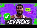 PrizePicks NBA Props & Bets Today | 3/31/26 | Prize Picks, Tips , Advice, & Strategy
