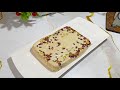 من النهارده مش هنحتاج نجيب حلاوه من بره لأن وصفتنا احلي بكتير من النهارده مش هنحتاج نجيب حلاوه من بره لأن وصفتنا احلي بكتير