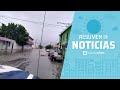 Resumen de noticias matutino del 27 de julio de 2020