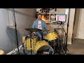 How to get super dead drum sounds