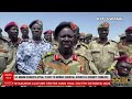 South Sudan: Kit-Gwang Communities of Manyo County, Upper Nile state, appeal Communication Networks