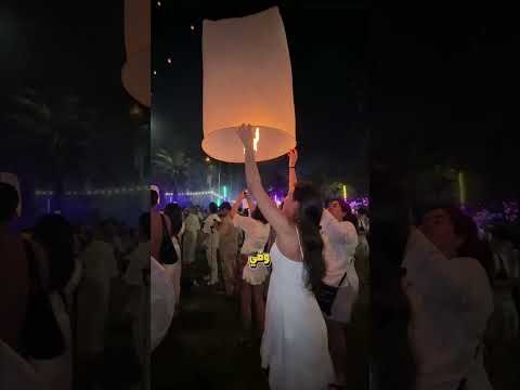 اطلقت فانوس ا طائر ا لكن سببت مشكلة