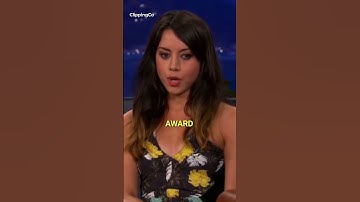 Aubrey Plaza