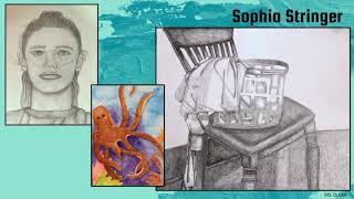 Virtual Winter Art Show