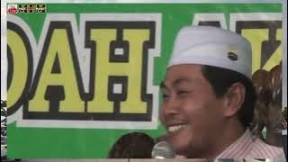 PENGAJIAN LUCU KH ANWAR ZAHID || PETUK IKU PETAL