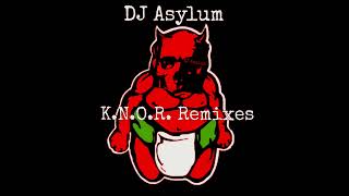 Full Source Code - I Am Not A Number (DJ Asylum Mix) - ASY005 News