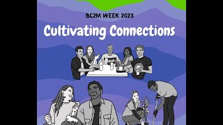 BC2M Week 2023 | BC2M High School Program