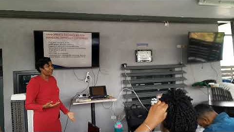 Highlights of Day 5. Quality Service Delivery. Konnexx Services Ltd. Module 5.