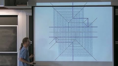 Geometric Folding Algorithms; Linkages, Origami, Polyhedra - MIT - Class 08