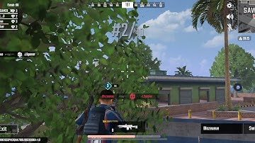 Hackers in ScarFall 2 | ADD REPORT BUTTON