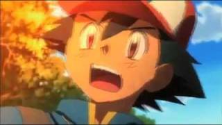 Cartoon Network Promo: Pokémon The Movie: Black—Victini and Reshiram