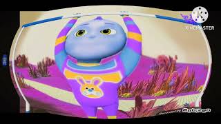 Randomeview 1992 Effects